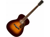 Fender PO-220E Orchestra OV 3-Tone Sunburst Fender PO-220E Orchestra OV 3-Tone Sunburst